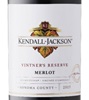 Jackson Wine Estates International 01 Vintners Res Merlot Calif(Kendall-Jackson) 2011
